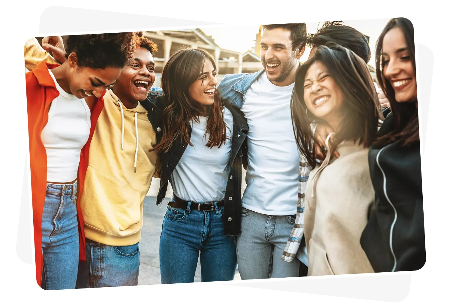 Young People